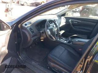 2016 Nissan Altima S z VIN 1N4AL3AP0GC123062, wystawiony jako IAAI lot #41749141 z przebiegiem 185 483 mil mil oraz . Historia ofert i sprzedaży dostępna na DreamBid. Obrazek 5.