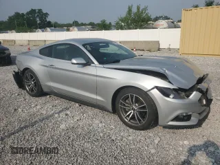 2016 Ford Mustang EcoBoost z VIN 1FA6P8TH5G5280362, wystawiony jako Copart lot #59834575 z przebiegiem 85 086 mil mil oraz Szkoda całkowita • Salvage title. Historia ofert i sprzedaży dostępna na DreamBid. Obrazek 4.