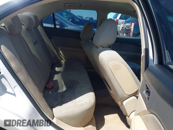 2010 Ford Fusion SE with VIN 3FAHP0HA7AR268272, listed as a IAAI auction lot 41971679 with 227,868 mi miles and . Bid and sale history available at DreamBid. Image 8.