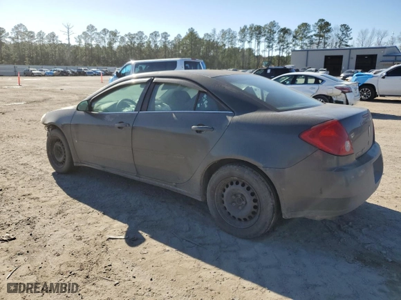 2007 Pontiac G6 1SV Value Leader with VIN 1G2ZF58B774202902, listed as a Copart auction lot 45226635 with 100,119 mi miles and Salvage Title. Bid and sale history available at carsss.com. Image 2.