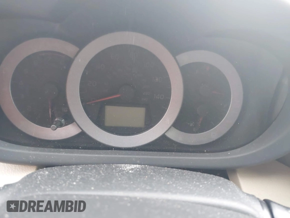 2011 Toyota RAV4 Ltd with VIN 2T3DK4DV1BW049005, listed as a IAAI auction lot 41284660 with 1 mi miles. Bid and sale history available at carsss.com. Image 15.