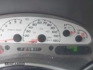 2004 Ford Explorer Sport Trac XLS z VIN 1FMZU67K04UA15789, wystawiony jako IAAI lot #42668387 z przebiegiem 358 240 mil mil oraz . Historia ofert i sprzedaży dostępna na DreamBid. Obrazek 7.
