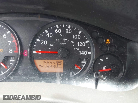 2019 Nissan Frontier SV z VIN 1N6AD0ER7KN788231, wystawiony jako IAAI lot #42215640 z przebiegiem 75 856 mil mil oraz . Historia ofert i sprzedaży dostępna na DreamBid. Obrazek 7.