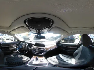 2019 BMW 7 Series 740i с VIN WBA7E2C56KB216989, выставлен на аукционе IAAI как лот 42336636 с пробегом 113 644 миль миль и . История ставок и продаж доступна на DreamBid. Изображение 18.