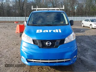 2021 Nissan NV200 SV with VIN 3N6CM0KN5MK691306, listed as a IAAI auction lot 41127160 with 86,634 mi miles and . Bid and sale history available at DreamBid. Image 13.