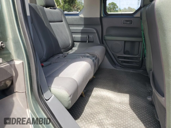 2003 Honda Element EX with VIN 5J6YH28503L001086, listed as a Copart auction lot 60535445 with 186,827 mi miles and Salvage title. Bid and sale history available at DreamBid. Image 10.