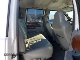 2002 Ford F-350 XL z VIN 1FTWW33F92EB86007, wystawiony jako Copart lot #78809064 z przebiegiem Nie podano mil oraz Szkoda całkowita • Salvage title. Historia ofert i sprzedaży dostępna na DreamBid. Obrazek 10.