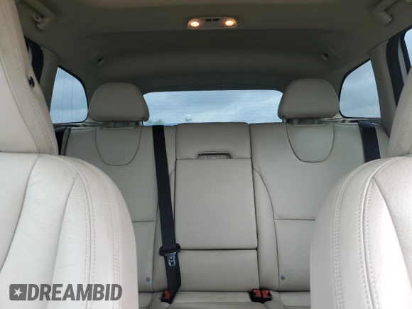 2014 Volvo XC60 3.2L с VIN YV4952DL2E2538538, выставлен на аукционе Copart как лот 51495985 с пробегом 96 136 миль миль и Чистый • Clean title. История ставок и продаж доступна на DreamBid. Изображение 10.