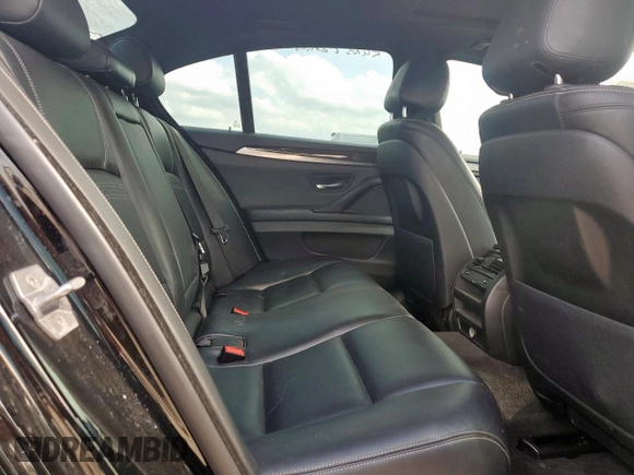 2015 BMW 5 Series 528i xDrive с VIN WBA5A7C50FD622826, выставлен на аукционе Copart как лот 58849635 с пробегом 193 969 миль миль и Чистый • Clean title. История ставок и продаж доступна на DreamBid. Изображение 10.