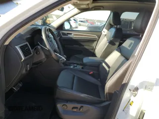 2019 Volkswagen Atlas SEL R-Line с VIN 1V2RR2CA1KC522035, выставлен на аукционе Copart как лот 46860645 с пробегом 43 569 миль миль и Списание • Salvage title. История ставок и продаж доступна на DreamBid. Изображение 7.