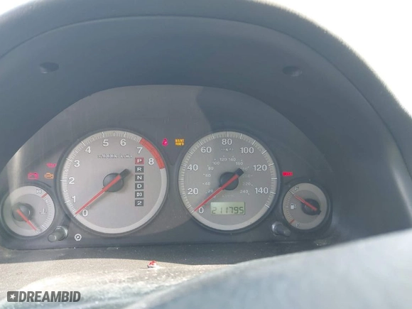 2001 Honda Civic EX with VIN 1HGEM22921L035884, listed as a IAAI auction lot 42022884 with 211,795 mi miles. Bid and sale history available at carsss.com. Image 7.