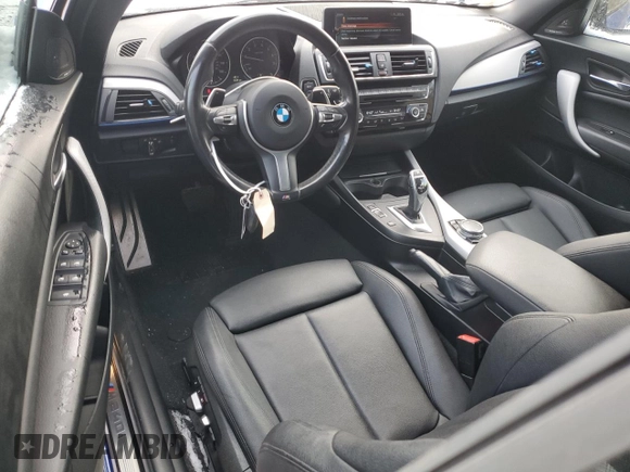 2017 BMW M2 z VIN WBA2L3C55HV667148, wystawiony jako Copart lot #88339095 z przebiegiem 102 647 mil mil oraz Szkoda całkowita • Salvage title. Historia ofert i sprzedaży dostępna na DreamBid. Obrazek 8.