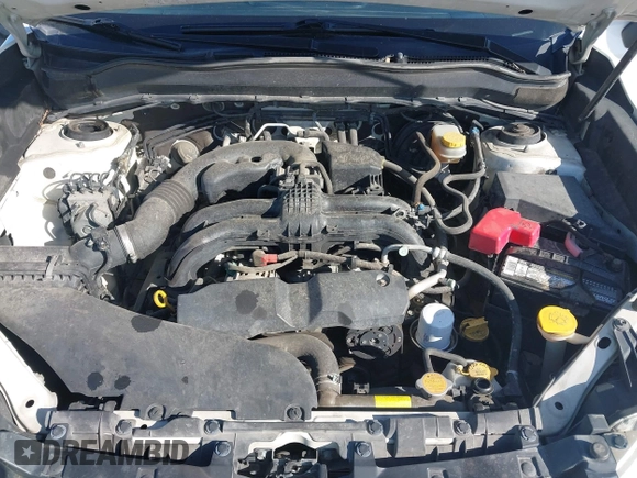 2014 Subaru Forester Premium with VIN JF2SJAEC1EH447400, listed as a IAAI auction lot 42532127 with 128,173 mi miles and . Bid and sale history available at DreamBid. Image 10.