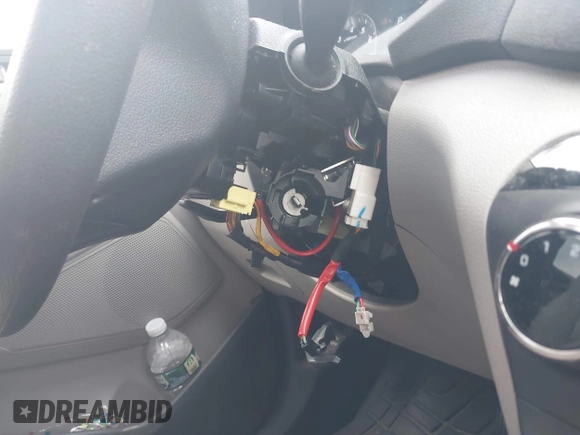 2018 Hyundai Tucson SE z VIN KM8J2CA47JU820390, wystawiony jako IAAI lot #42104349 z przebiegiem 11 725 mil mil oraz . Historia ofert i sprzedaży dostępna na DreamBid. Obrazek 17.