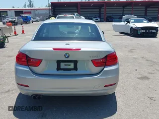 2015 BMW 4 Series 428i с VIN WBA3V5C57F5A79035, выставлен на аукционе IAAI как лот 42135872 с пробегом 76 055 миль миль и . История ставок и продаж доступна на DreamBid. Изображение 17.