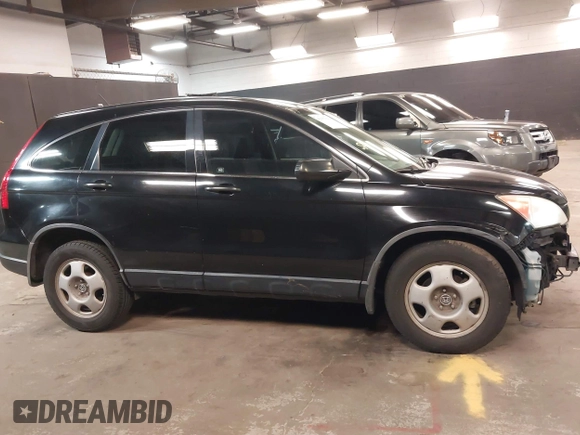 2008 Honda CR-V LX with VIN JHLRE38318C026676, listed as a IAAI auction lot 42059154 with 104,405 mi miles and . Bid and sale history available at carsss.com. Image 13.