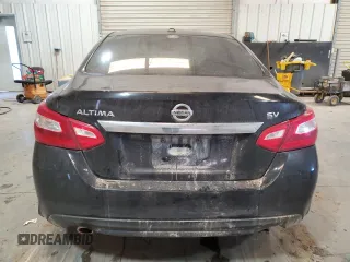 2017 Nissan Altima SV with VIN 1N4AL3AP2HC241471, listed as a Copart auction lot 46089995 with 127,180 mi miles and Clean Title. Bid and sale history available at DreamBid. Image 6.