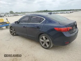 2015 Acura ILX Premium z VIN 19VDE1F59FE009686, wystawiony jako Copart lot #53257225 z przebiegiem 94 118 mil mil oraz Szkoda całkowita • Salvage title. Historia ofert i sprzedaży dostępna na DreamBid. Obrazek 2.