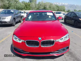 2016 BMW 3 Series 328i xDrive with VIN WBA8E3G57GNU05967, listed as a IAAI auction lot 42242987 with 72,957 mi miles and . Bid and sale history available at DreamBid. Image 12.