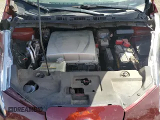 2017 Nissan LEAF SL z VIN 1N4BZ0CP2HC306611, wystawiony jako Copart lot #57336725 z przebiegiem 51 012 mil mil oraz Szkoda całkowita • Salvage title. Historia ofert i sprzedaży dostępna na DreamBid. Obrazek 11.