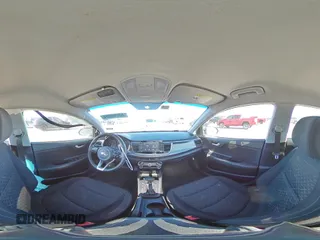 2019 Kia Rio S with VIN 3KPA24AB1KE197891, listed as a Copart auction lot 68868084 with 80,071 mi miles and Salvage Title. Bid and sale history available at DreamBid. Image 13.