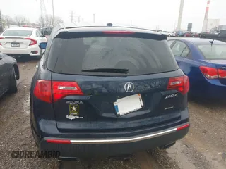 2011 Acura MDX Technology z VIN 2HNYD2H65BH506914, wystawiony jako IAAI lot #41960824 z przebiegiem 230 331 mil mil oraz . Historia ofert i sprzedaży dostępna na DreamBid. Obrazek 16.