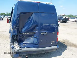 2012 Ford Transit Connect XLT z VIN NM0LS7BN7CT093544, wystawiony jako IAAI lot #42602776 z przebiegiem 195 522 mil mil oraz . Historia ofert i sprzedaży dostępna na DreamBid. Obrazek 6.
