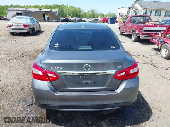 2017 Nissan Altima SV z VIN 1N4AL3AP6HC498990, wystawiony jako IAAI lot #42095268 z przebiegiem 105 253 mil mil oraz . Historia ofert i sprzedaży dostępna na DreamBid. Obrazek 15.