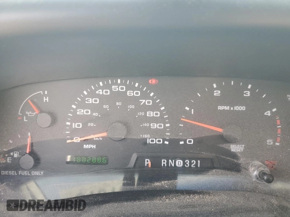 2004 Ford F-350 XL with VIN 1FTSW31P54EB29378, listed as a Copart auction lot 63147675 with 188,288 mi miles and Salvage title. Bid and sale history available at DreamBid. Image 9.