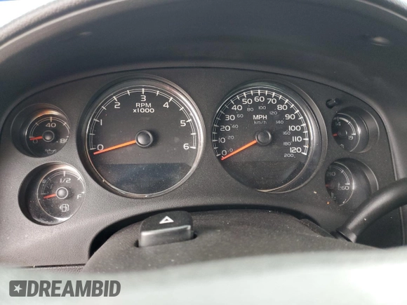2013 Chevrolet Avalanche LS with VIN 3GNMCEE08DG261223, listed as a Copart auction lot 52875655 with Not provided miles and Salvage title. Bid and sale history available at DreamBid. Image 9.