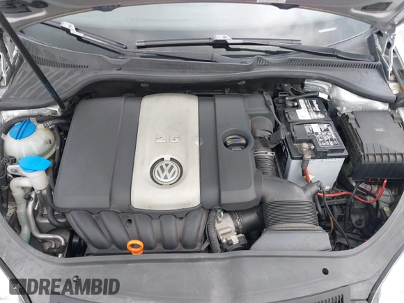 2007 Volkswagen Jetta Wolfsburg Edition with VIN 3VWEF71K87M173427, listed as a IAAI auction lot 42664414 with 107,206 mi miles and . Bid and sale history available at DreamBid. Image 10.