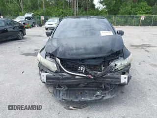 2015 Honda Civic Si with VIN 2HGFB6E52FH708459, listed as a IAAI auction lot 42438792 with 199,507 mi miles and . Bid and sale history available at DreamBid. Image 6.