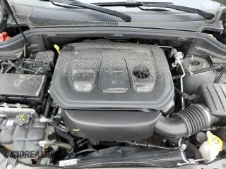 2020 Jeep Grand Cherokee Altitude z VIN 1C4RJFAG5LC386081, wystawiony jako Copart lot #76549193 z przebiegiem 54 147 mil mil oraz Szkoda całkowita • Salvage title. Historia ofert i sprzedaży dostępna na DreamBid. Obrazek 12.