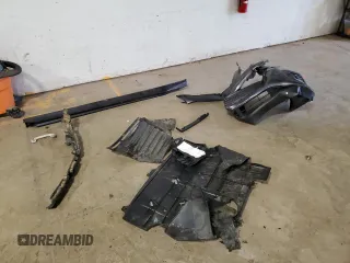 2024 Subaru Legacy Limited с VIN 4S3BWAN62R3006615, выставлен на аукционе Copart как лот 64189855 с пробегом 15 589 миль миль и Списание • Salvage title. История ставок и продаж доступна на DreamBid. Изображение 12.