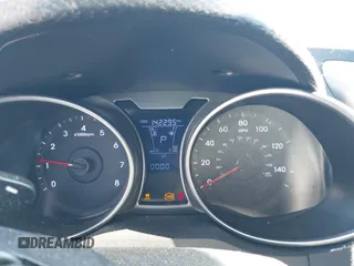 2012 Hyundai Veloster w/Black Int z VIN KMHTC6AD4CU078413, wystawiony jako IAAI lot #42611032 z przebiegiem 142 295 mil mil oraz . Historia ofert i sprzedaży dostępna na DreamBid. Obrazek 7.