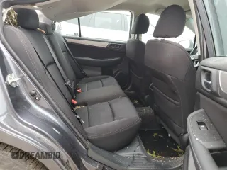 2017 Subaru Legacy Premium with VIN 4S3BNAC64H3015272, listed as a Copart auction lot 58197715 with 115,893 mi miles and Salvage title. Bid and sale history available at DreamBid. Image 10.