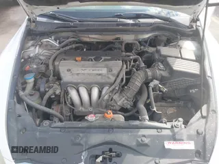 2007 Honda Accord LX with VIN 1HGCM56457A039536, listed as a IAAI auction lot 42640467 with 303,475 mi miles and . Bid and sale history available at DreamBid. Image 10.