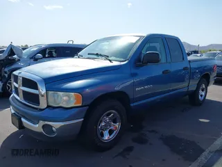 2003 Dodge 1500 ST with VIN 1D7HA18N03J525683, listed as a IAAI auction lot 41943212 with 198,410 mi miles and . Bid and sale history available at DreamBid. Image 17.