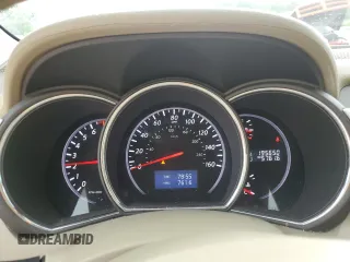 2011 Nissan Murano S z VIN JN8AZ1MW8BW170674, wystawiony jako Copart lot #61672165 z przebiegiem 195 650 mil mil oraz Czysty tytuł • Clean title. Historia ofert i sprzedaży dostępna na DreamBid. Obrazek 9.