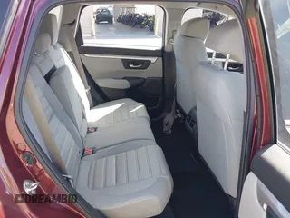 2017 Honda CR-V LX with VIN 2HKRW6H30HH215304, listed as a IAAI auction lot 42185578 with 62,958 mi miles and . Bid and sale history available at DreamBid. Image 8.