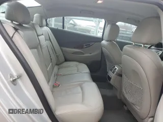 2013 Buick LaCrosse Leather with VIN 1G4GC5ER9DF256470, listed as a Copart auction lot 60673175 with 93,045 mi miles and Non repairable. Bid and sale history available at DreamBid. Image 10.