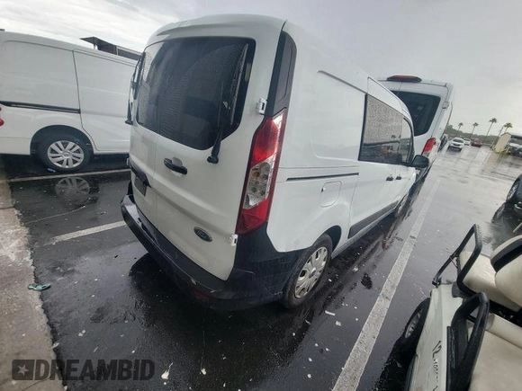 2020 Ford Transit Connect XL with VIN NM0LS7E20L1480756, listed as a IAAI auction lot 42511198 with 84,530 mi miles and . Bid and sale history available at DreamBid. Image 21.