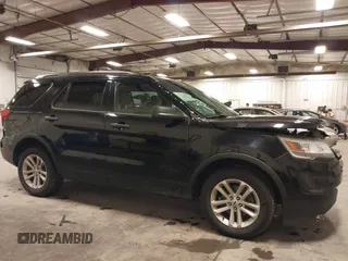 2017 Ford Explorer with VIN 1FM5K8B80HGB47497, listed as a IAAI auction lot 42190363 with 173,884 mi miles and . Bid and sale history available at DreamBid. Image 14.