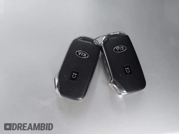 2021 Kia Sorento EX with VIN KNDRH4LGXM5033337, listed as a IAAI auction lot 42141271 with 59,956 mi miles and . Bid and sale history available at DreamBid. Image 11.