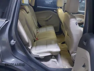 2014 Ford Escape SE с VIN 1FMCU9G9XEUD37491, выставлен на аукционе IAAI как лот 42000637 с пробегом 141 580 миль миль и . История ставок и продаж доступна на DreamBid. Изображение 8.