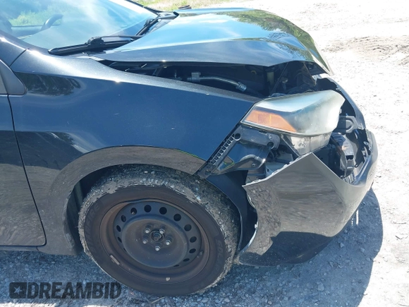 2016 Toyota Corolla L с VIN 2T1BURHE5GC535696, выставлен на аукционе IAAI как лот 42605532 с пробегом 128 165 миль миль и . История ставок и продаж доступна на DreamBid. Изображение 20.