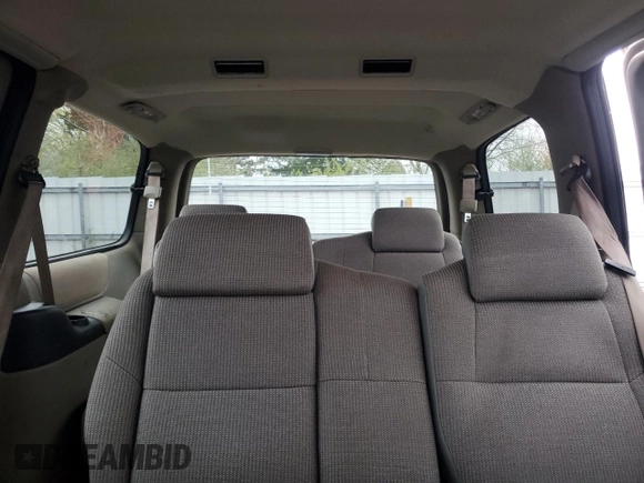2001 Chevrolet Venture LS Y3G Mobility Pkg with VIN 1GNDX03E41D147296, listed as a Copart auction lot 52876885 with 108,164 mi miles and Salvage Title. Bid and sale history available at carsss.com. Image 10.