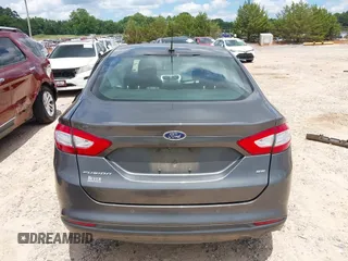 2016 Ford Fusion SE with VIN 3FA6P0H7XGR253060, listed as a IAAI auction lot 42546340 with 118,572 mi miles and . Bid and sale history available at DreamBid. Image 16.