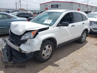 2011 Honda CR-V LX with VIN 5J6RE4H36BL045342, listed as a IAAI auction lot 41892492 with 114,027 mi miles. Bid and sale history available at carsss.com. Image 17.