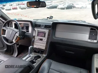2008 Lincoln Navigator with VIN 5LMFU28578LJ17779, listed as a IAAI auction lot 42609056 with 150,598 mi miles and . Bid and sale history available at DreamBid. Image 5.